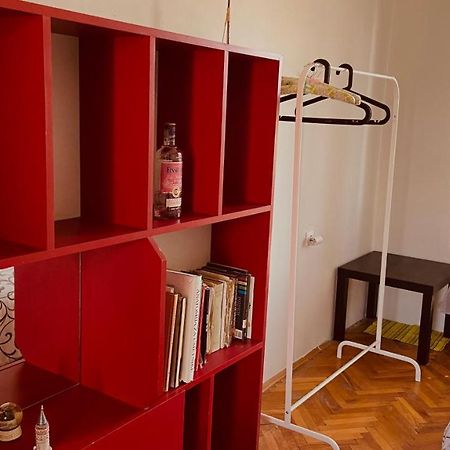 Garden View Guestroom Подгорица Экстерьер фото