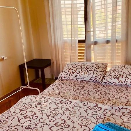 Garden View Guestroom Подгорица Экстерьер фото