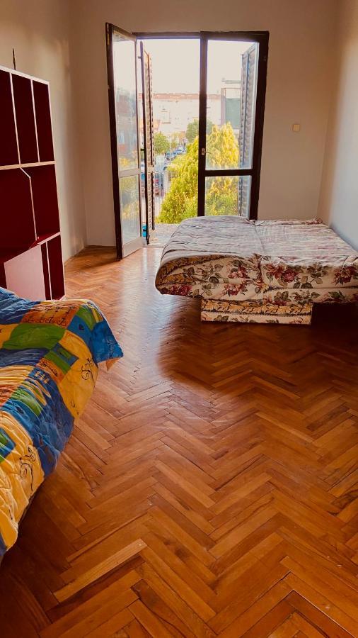 Garden View Guestroom Подгорица Экстерьер фото