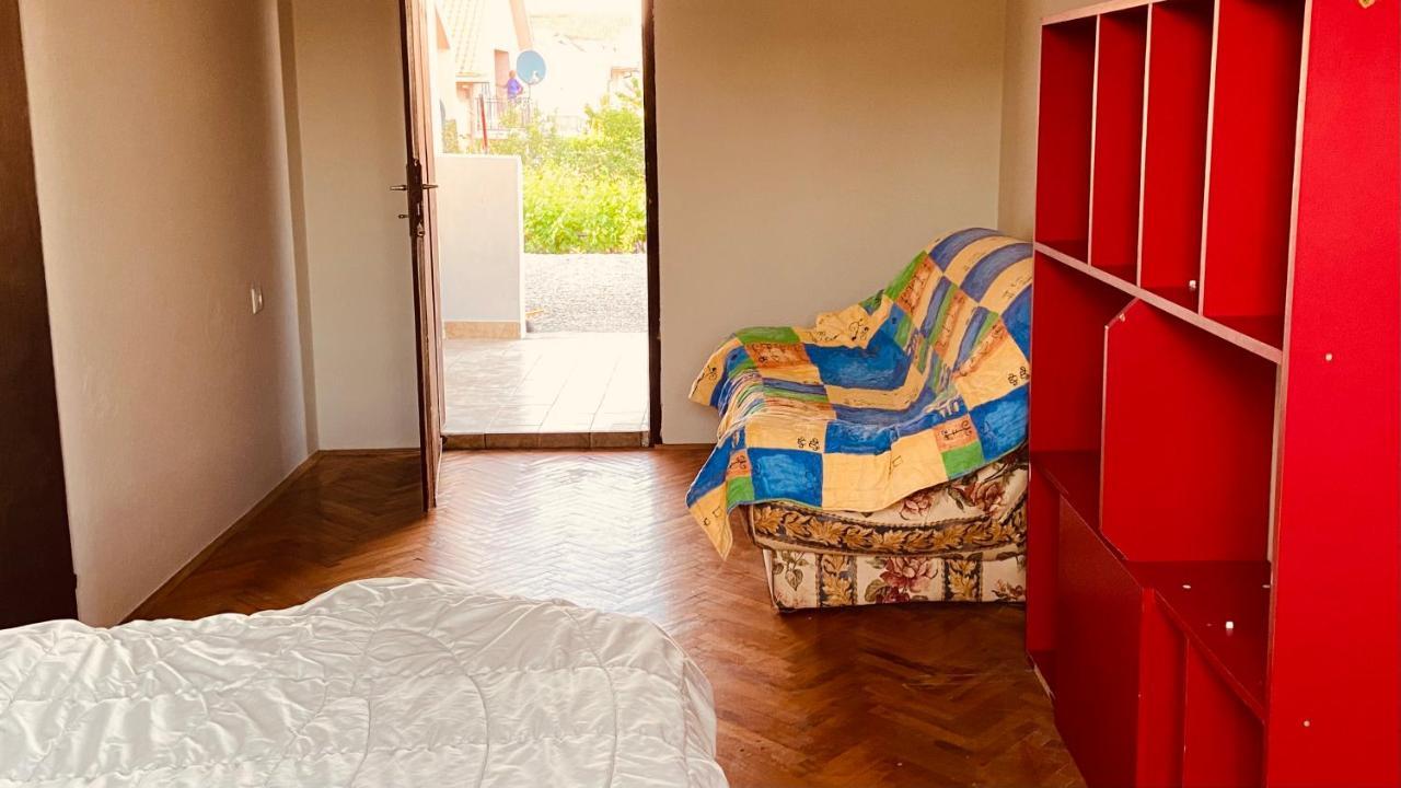 Garden View Guestroom Подгорица Экстерьер фото