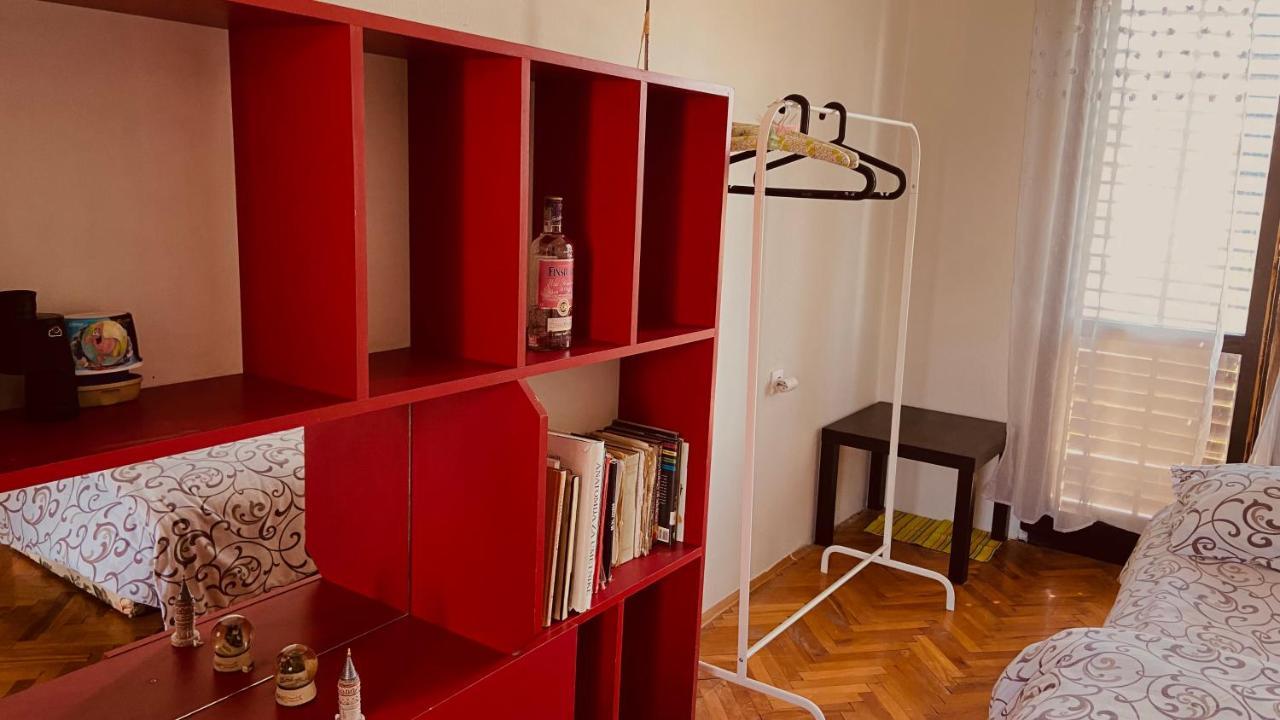 Garden View Guestroom Подгорица Экстерьер фото