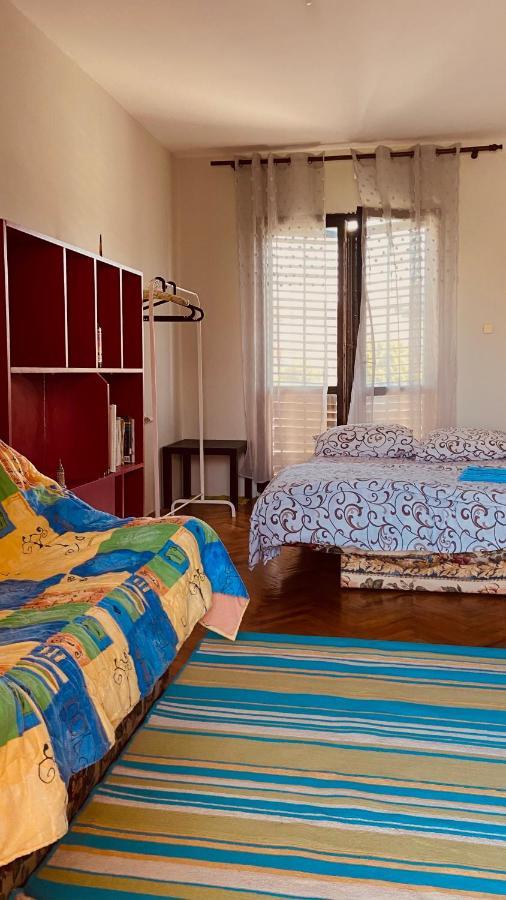 Garden View Guestroom Подгорица Экстерьер фото
