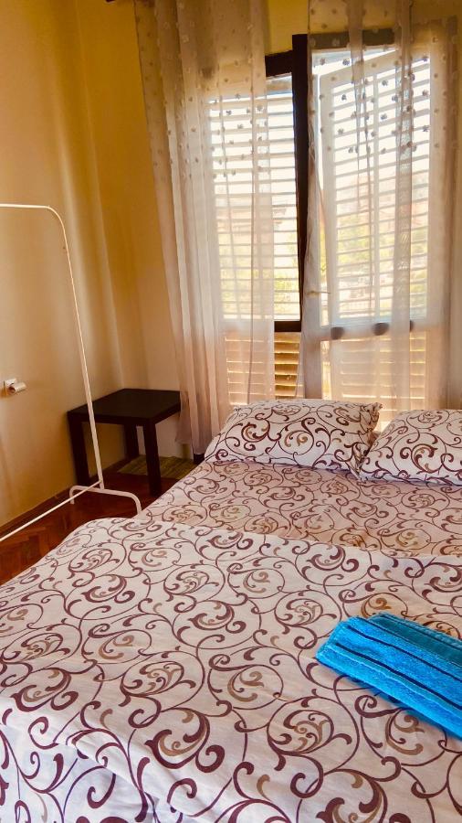 Garden View Guestroom Подгорица Экстерьер фото