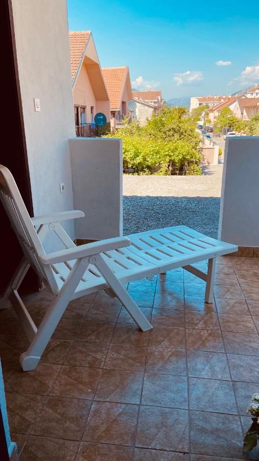 Garden View Guestroom Подгорица Экстерьер фото